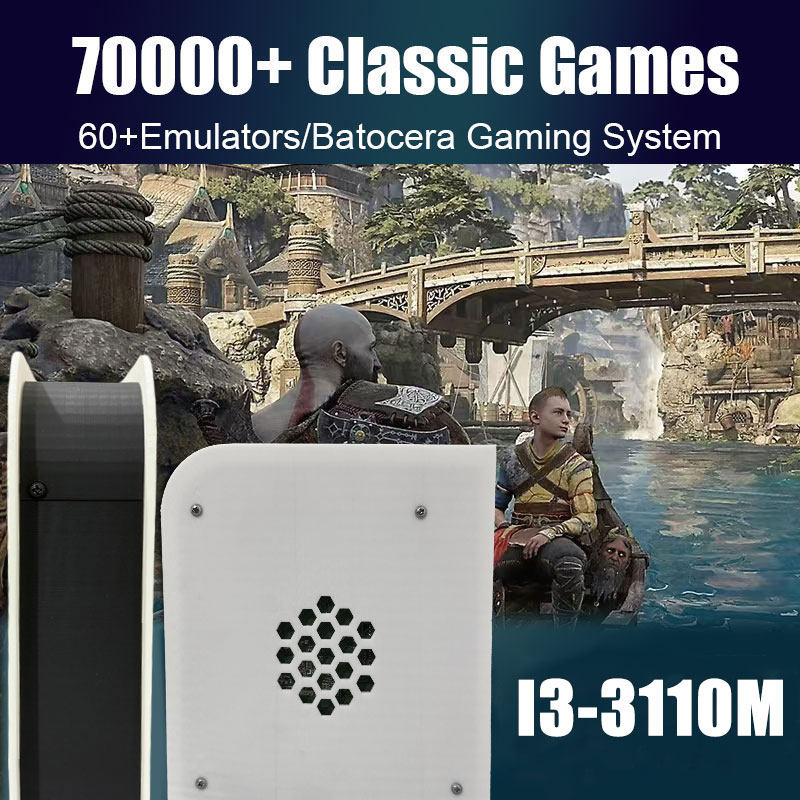 Wireless Handle 8G RAM Retro G - Retro Gaming N64 review and price