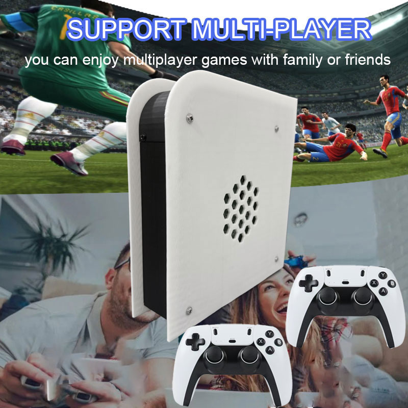 Wireless Handle 8G RAM Retro G - Retro Gaming N64 review and price