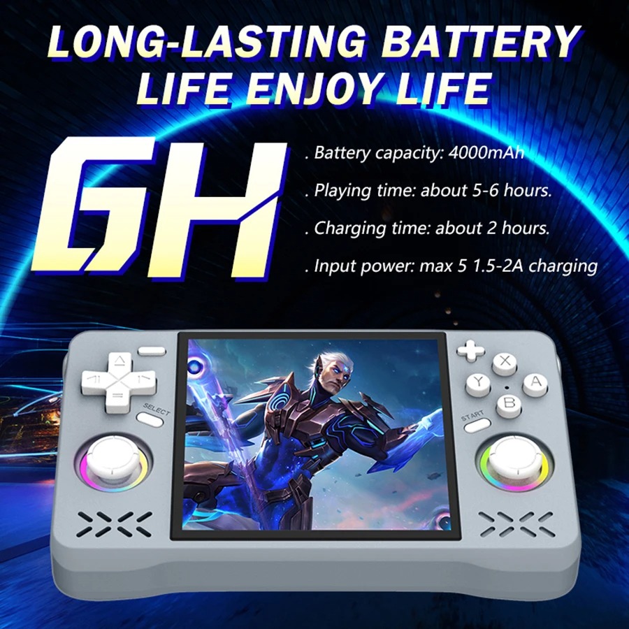 XF40H Retro Handheld Video Gam - Retro Gaming Kiosk review and price