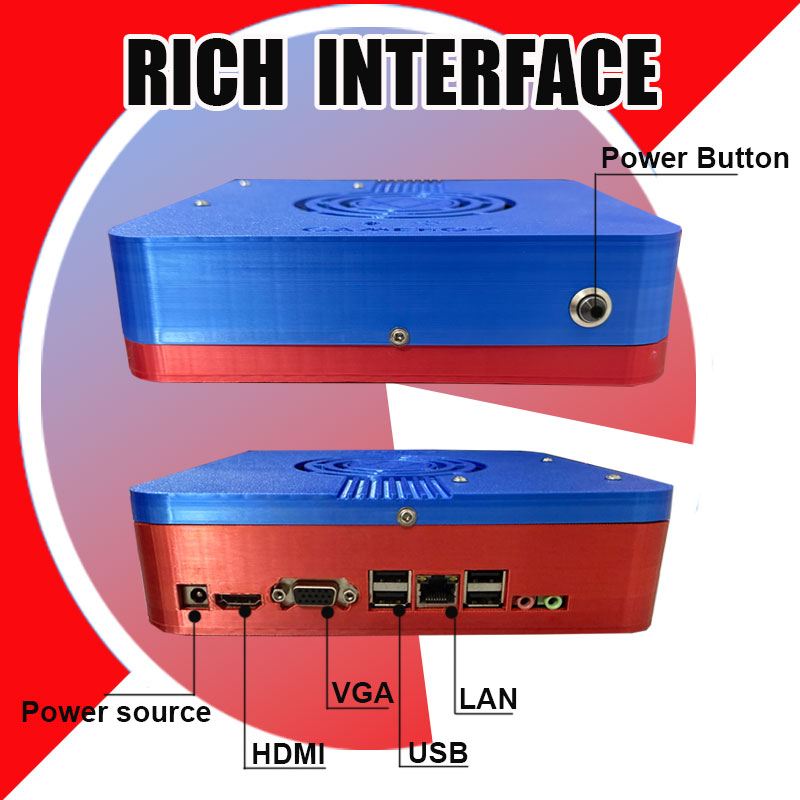 GD10 Dual System Retro Game Co - Retro Gaming N64 review and price