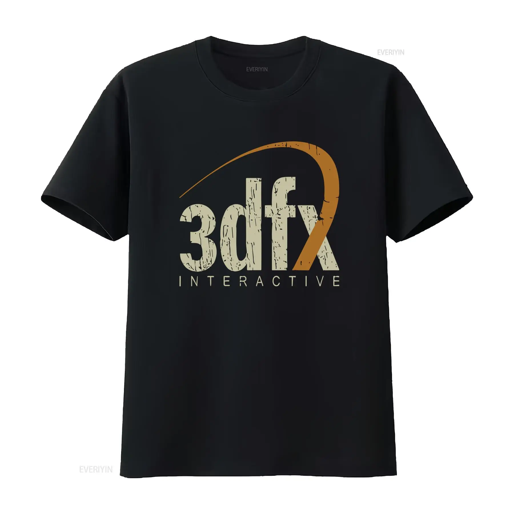 1994 Vintage 3dfx Interactive  - Retro Gaming T Shirt review and price