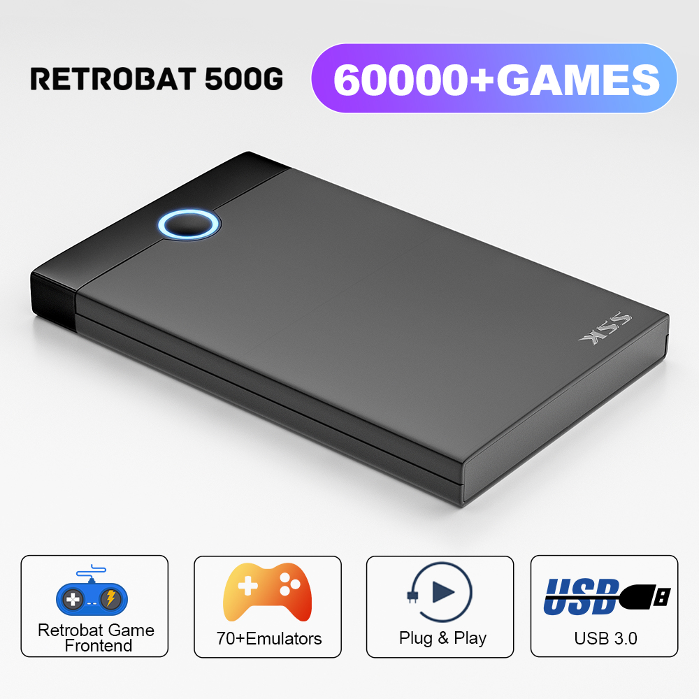 KINHANK Super Console X Retrob - Retro Gaming N64 review and price